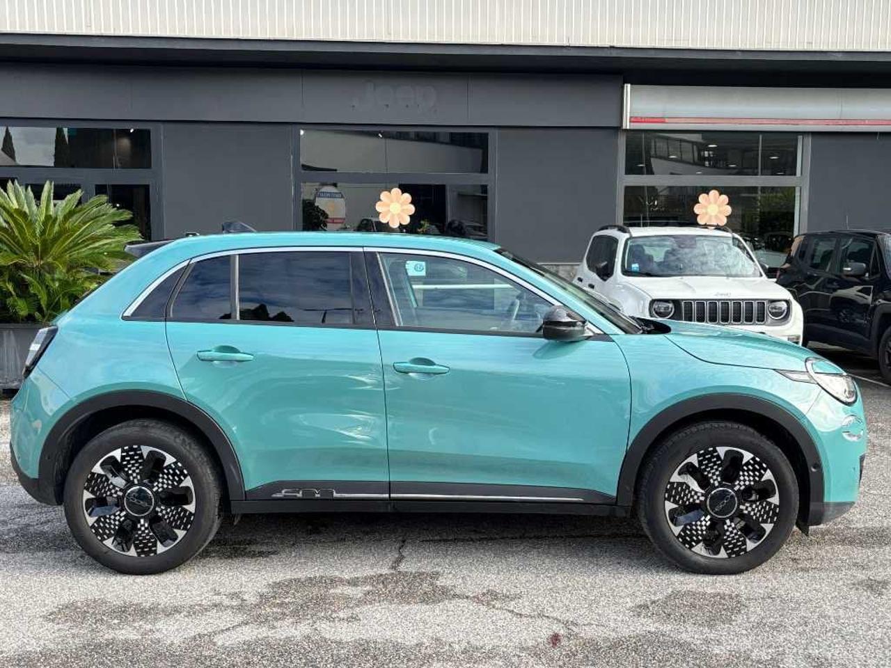 Fiat Fiat 600 usata 20