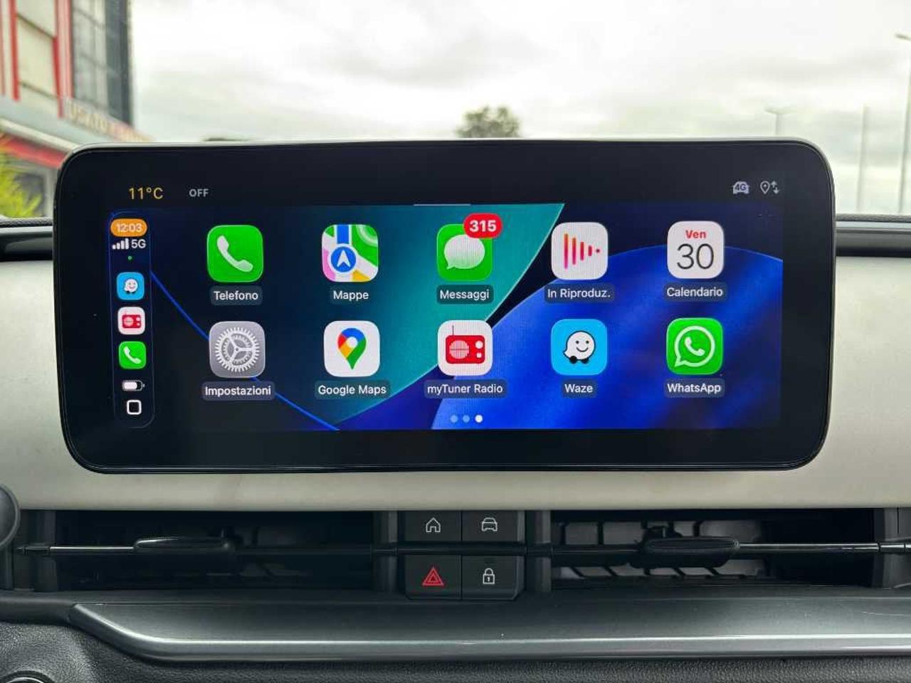 Fiat Fiat 600 usata 1