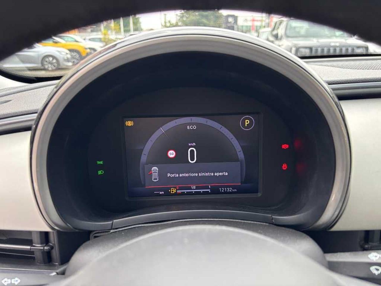 Fiat Fiat 600 usata 8