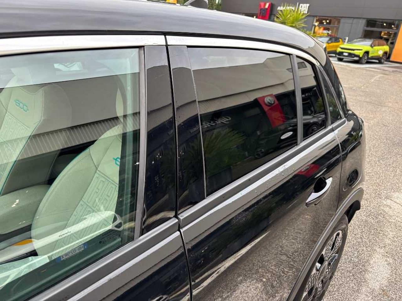 Fiat Fiat 600 usata 10