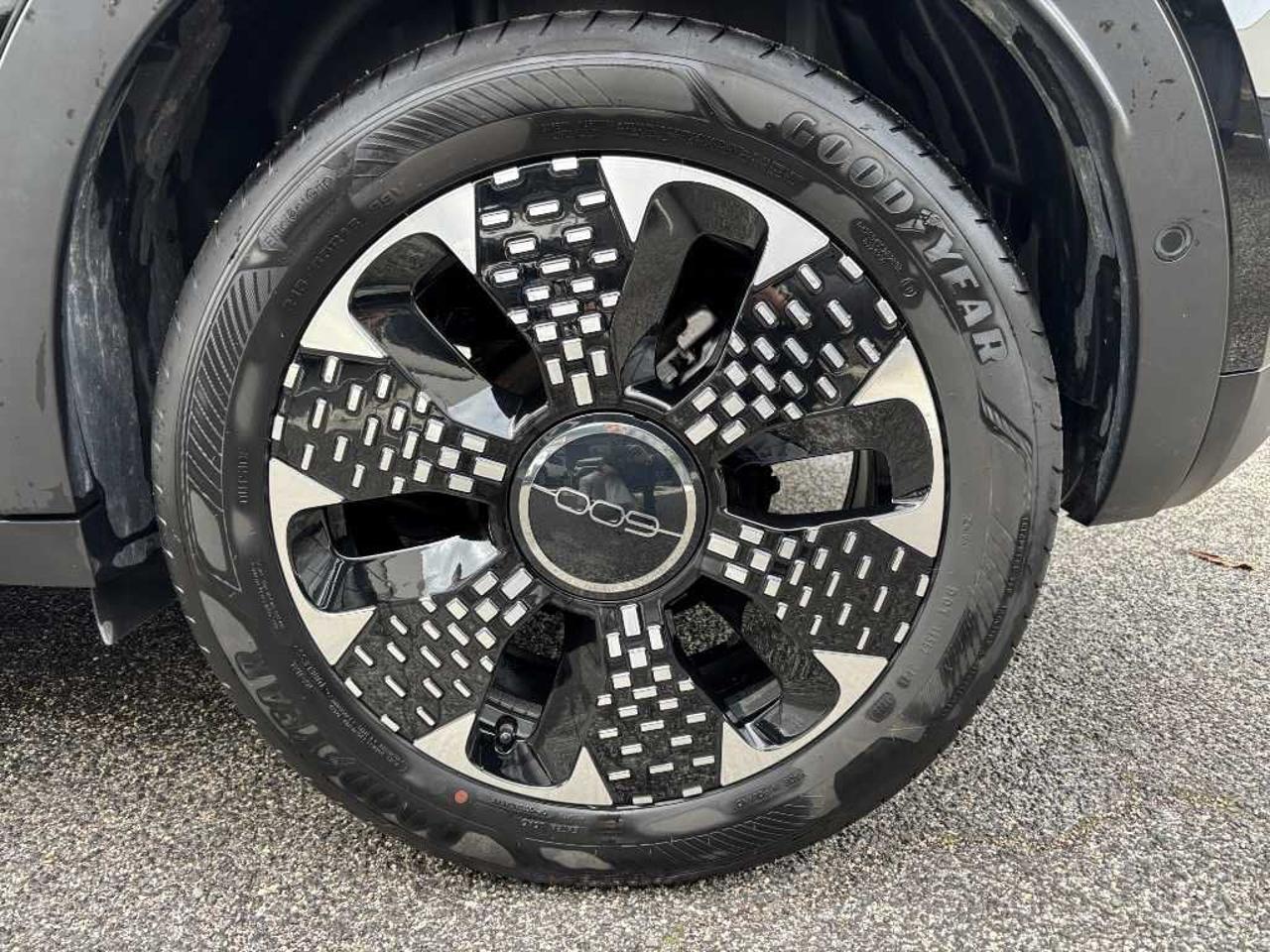 Fiat Fiat 600 usata 13