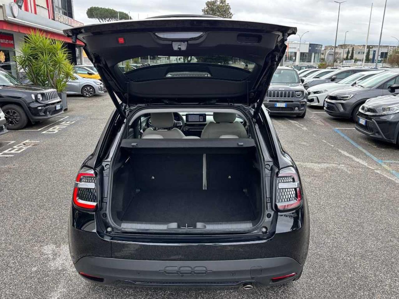 Fiat Fiat 600 usata 15