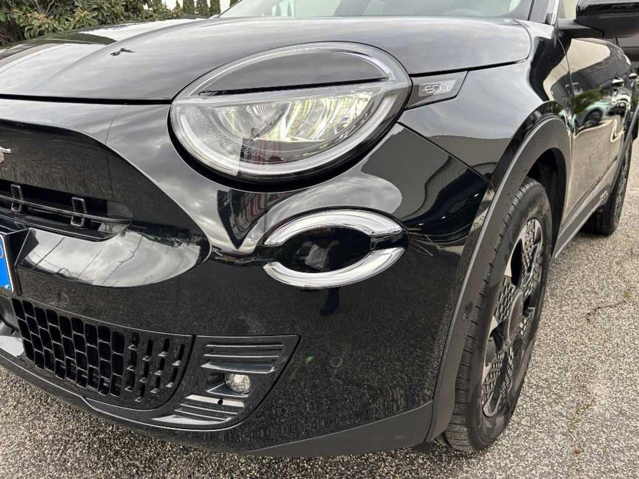 Fiat Fiat 600 usata 18