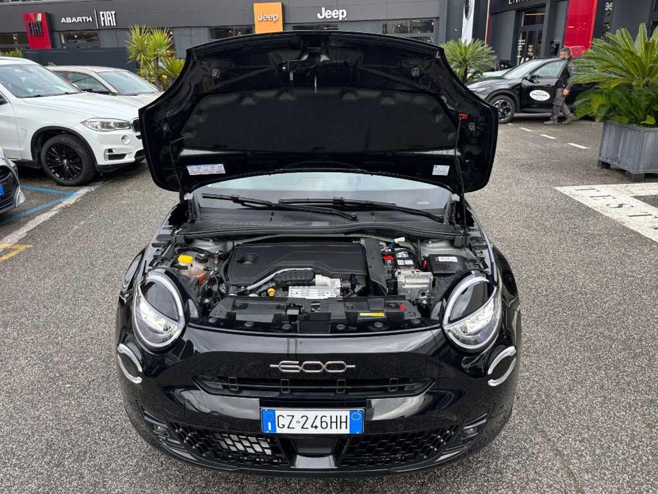 Fiat Fiat 600 usata 19