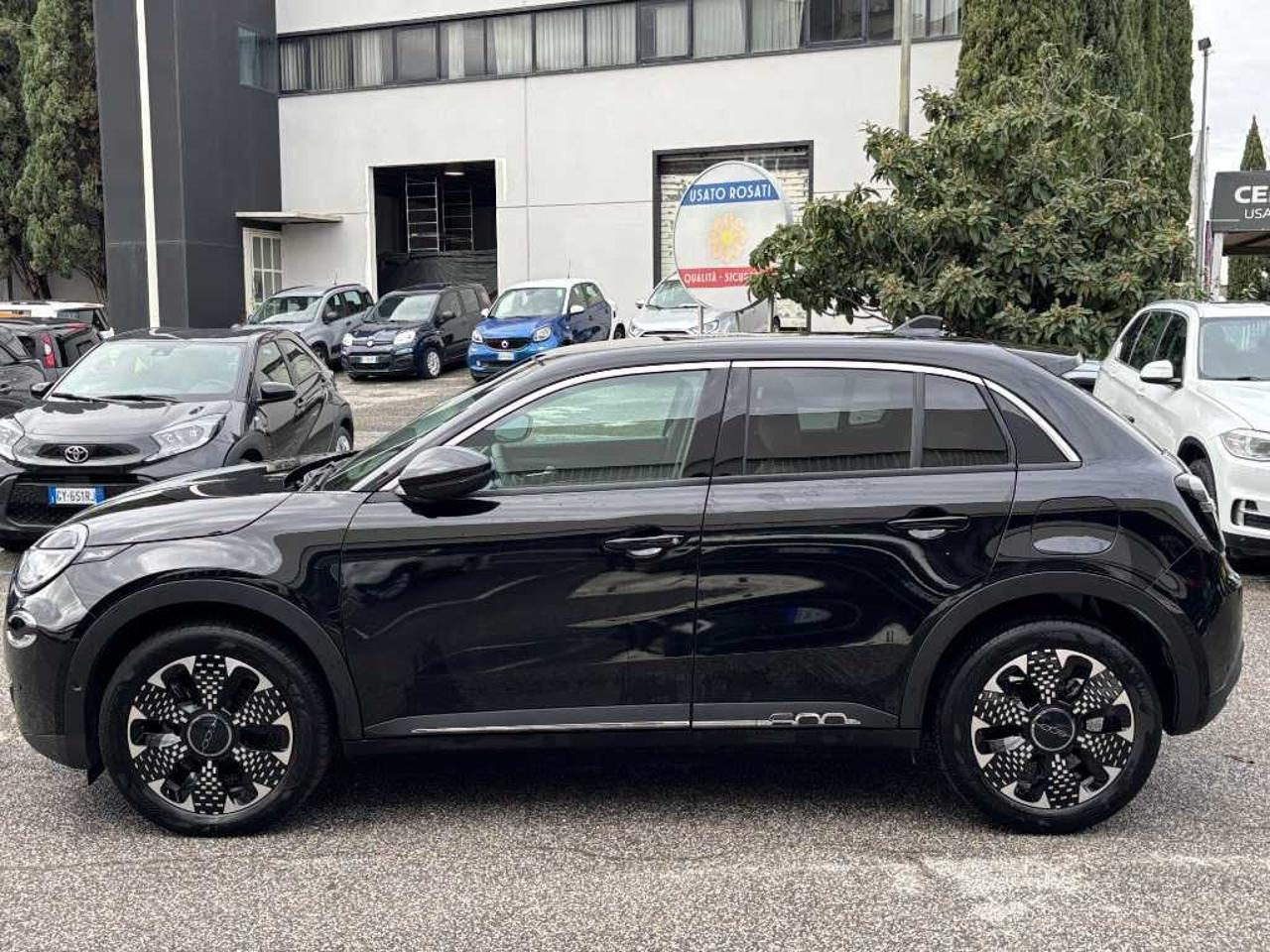 Fiat Fiat 600 usata 20