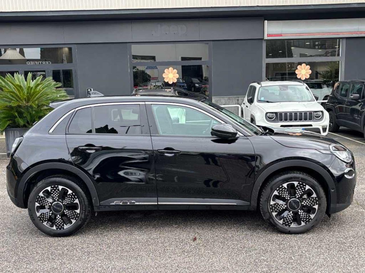 Fiat Fiat 600 usata 21