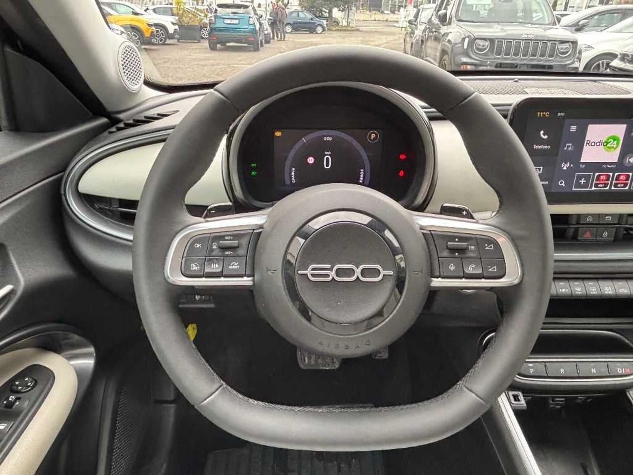 Fiat Fiat 600 usata 24