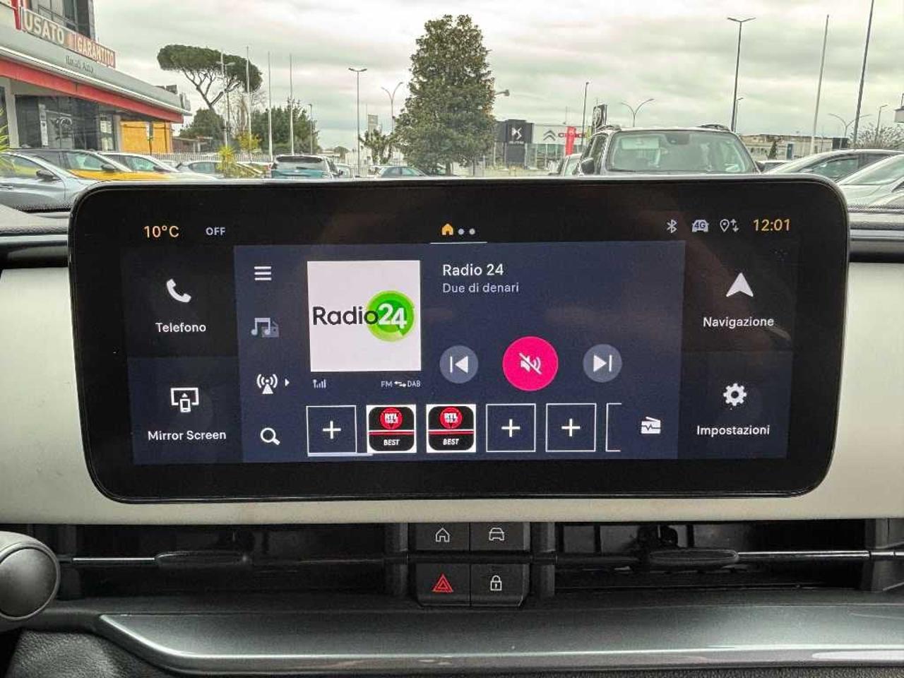 Fiat Fiat 600 usata 26