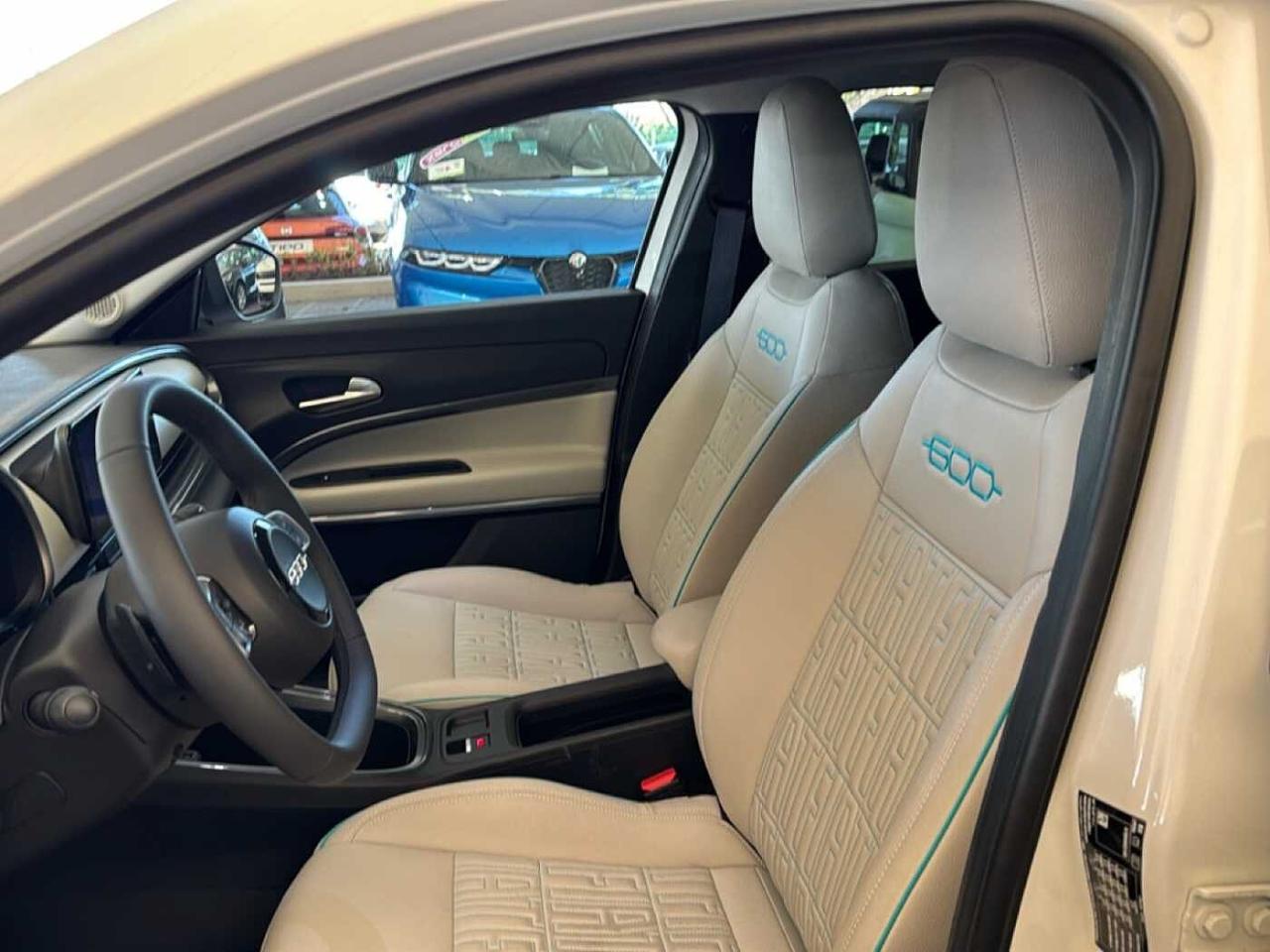 Fiat Fiat 600 usata 3