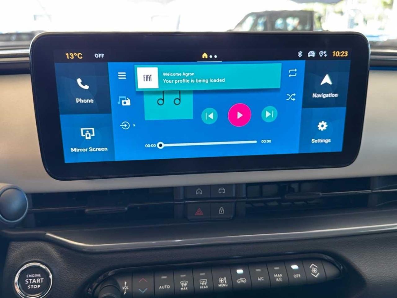 Fiat Fiat 600 usata 6