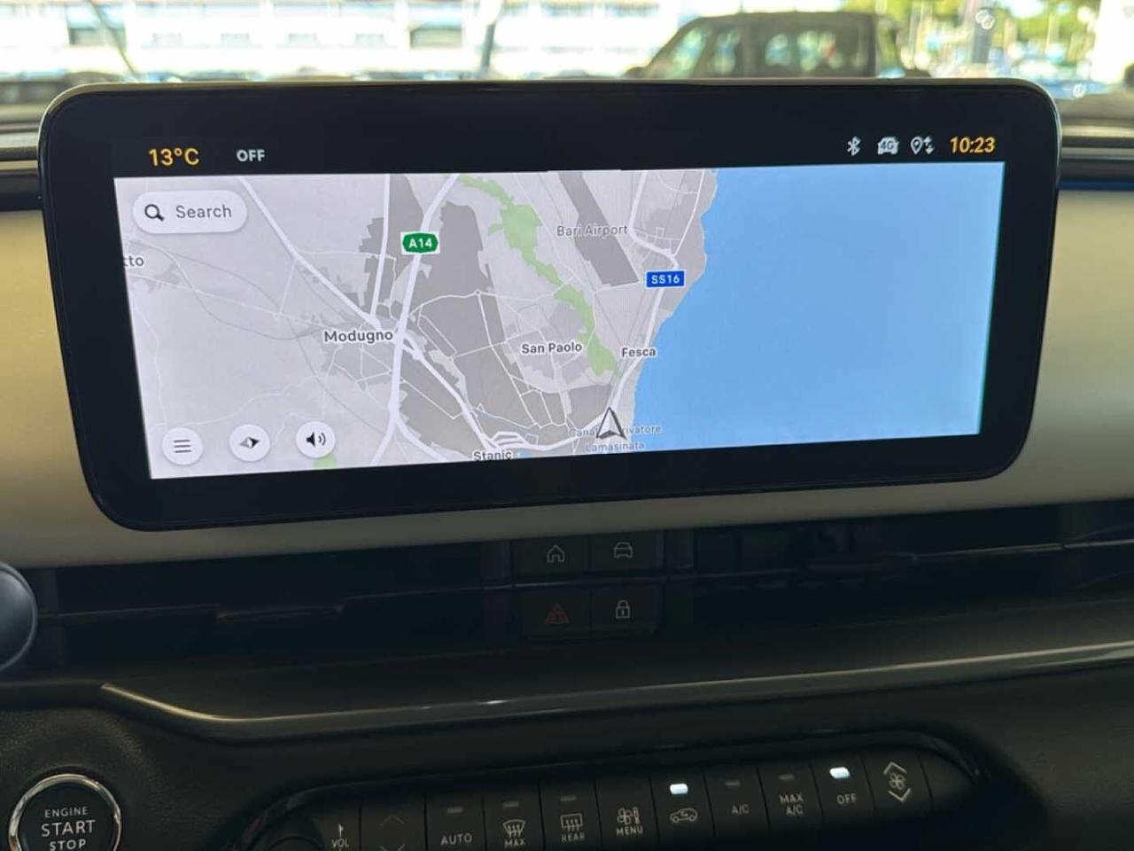 Fiat Fiat 600 usata 7