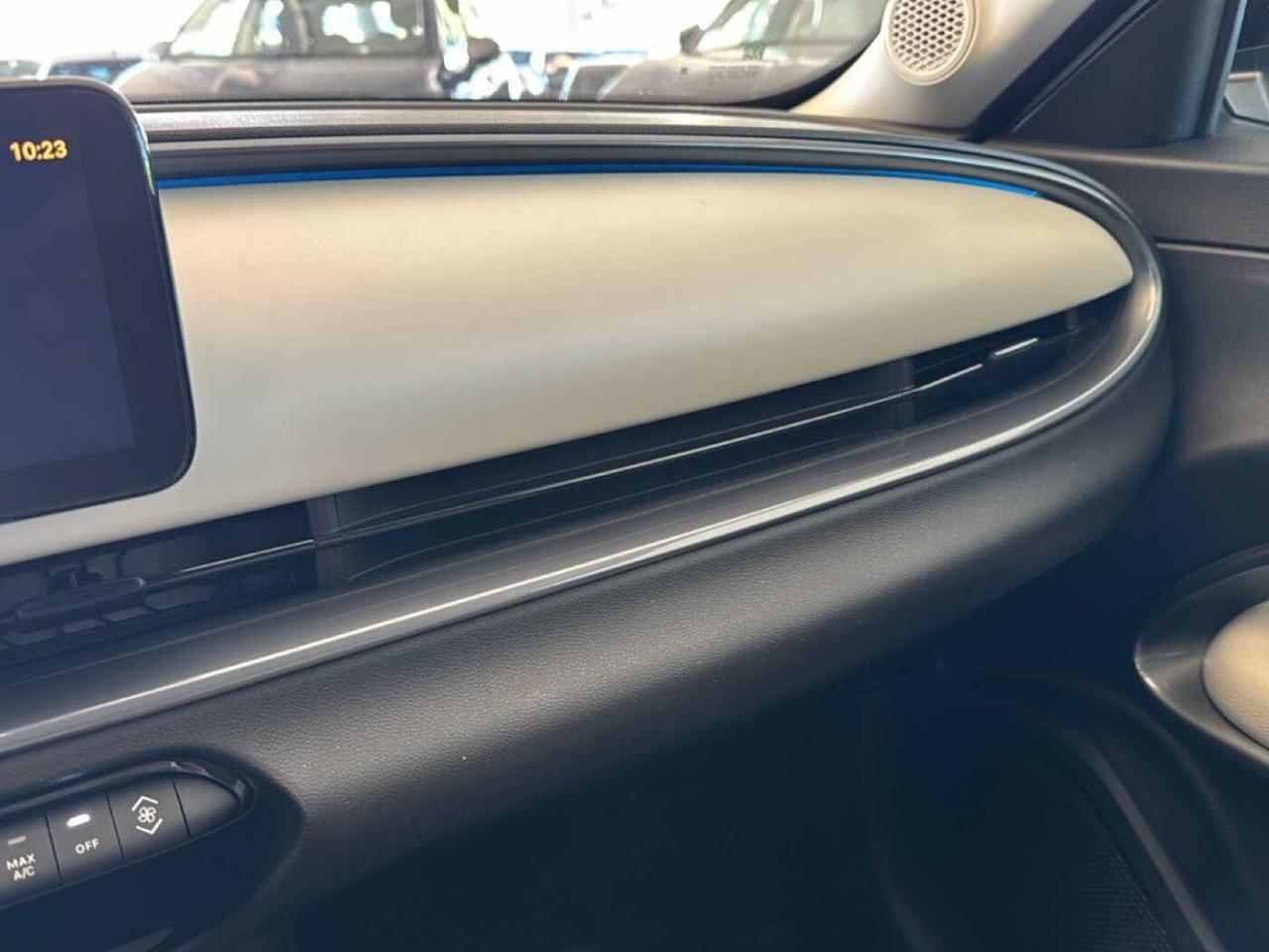 Fiat Fiat 600 usata 10