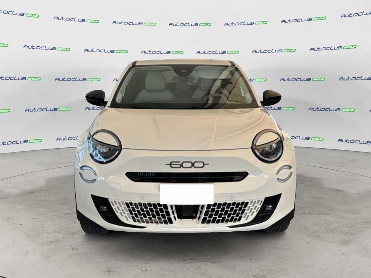 Fiat Fiat 600 usata 11