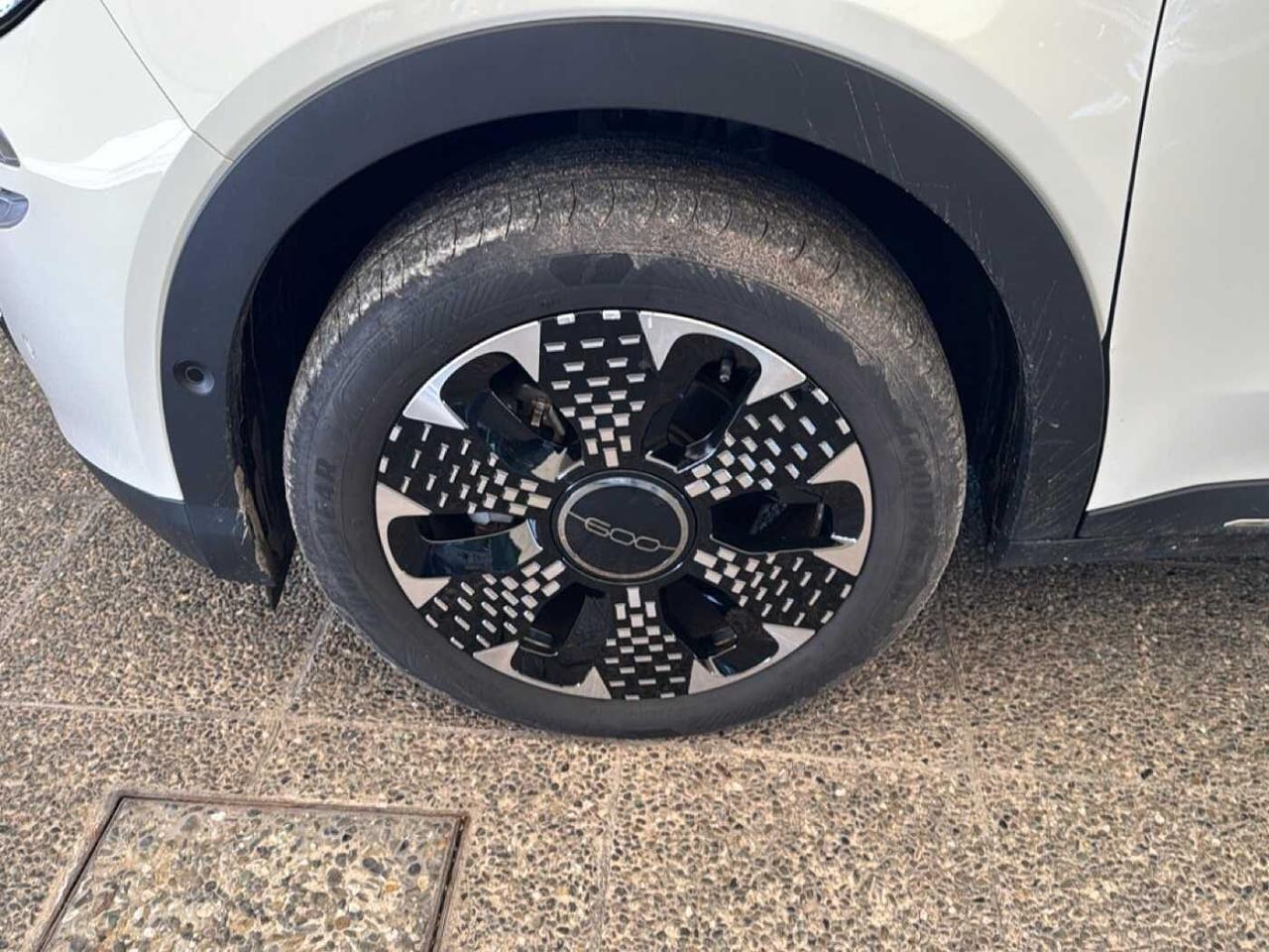 Fiat Fiat 600 usata 15