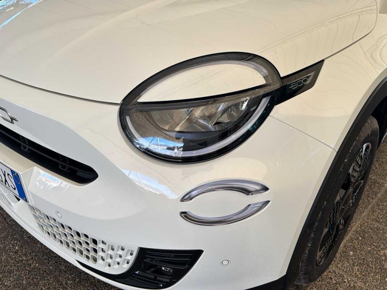 Fiat Fiat 600 usata 16