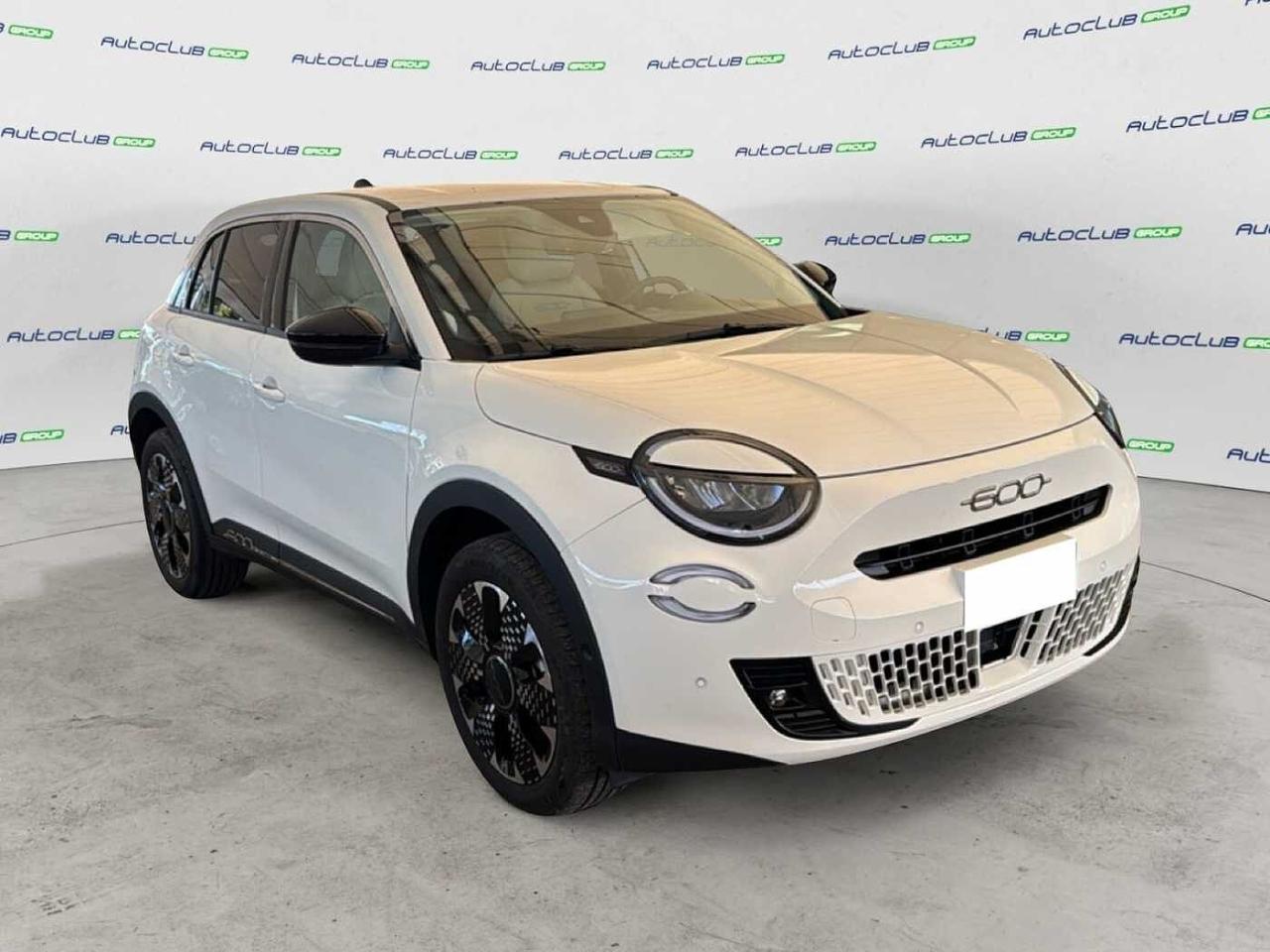 Fiat Fiat 600 usata 17