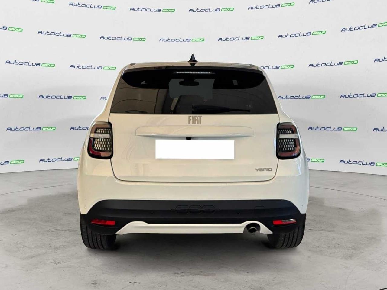 Fiat Fiat 600 usata 19