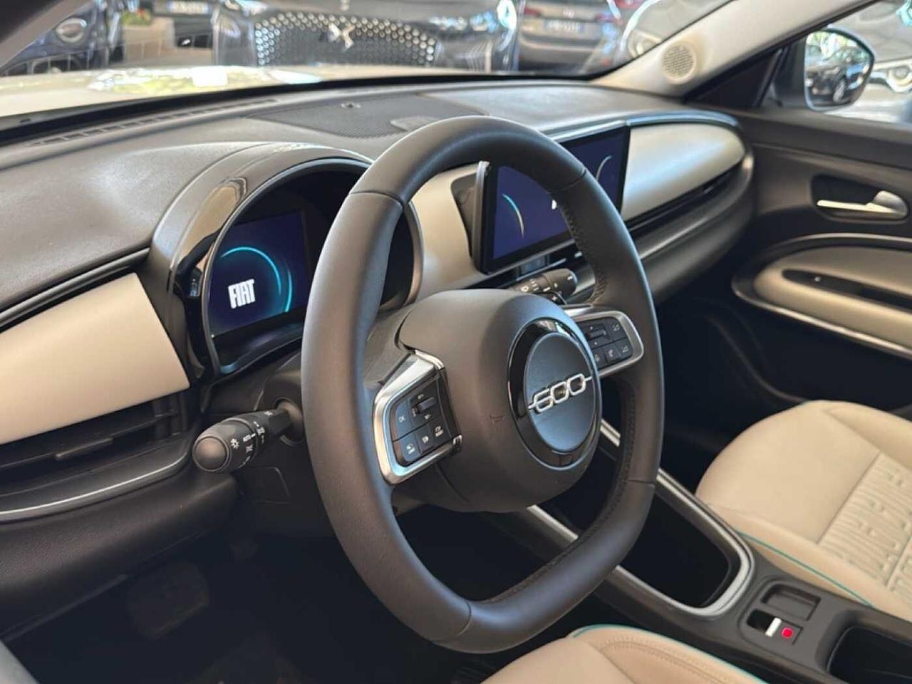 Fiat Fiat 600 usata 23