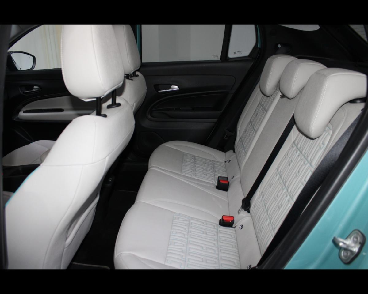 Fiat Fiat 600 usata 5