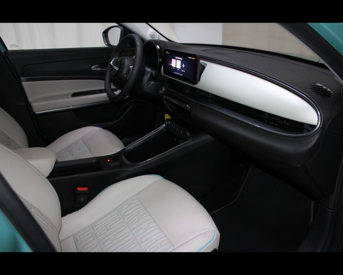 Fiat Fiat 600 usata 6