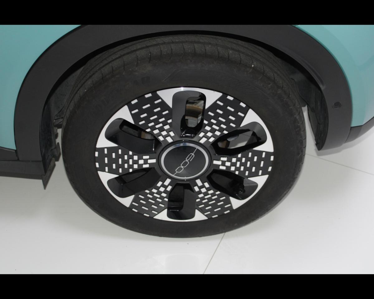 Fiat Fiat 600 usata 19