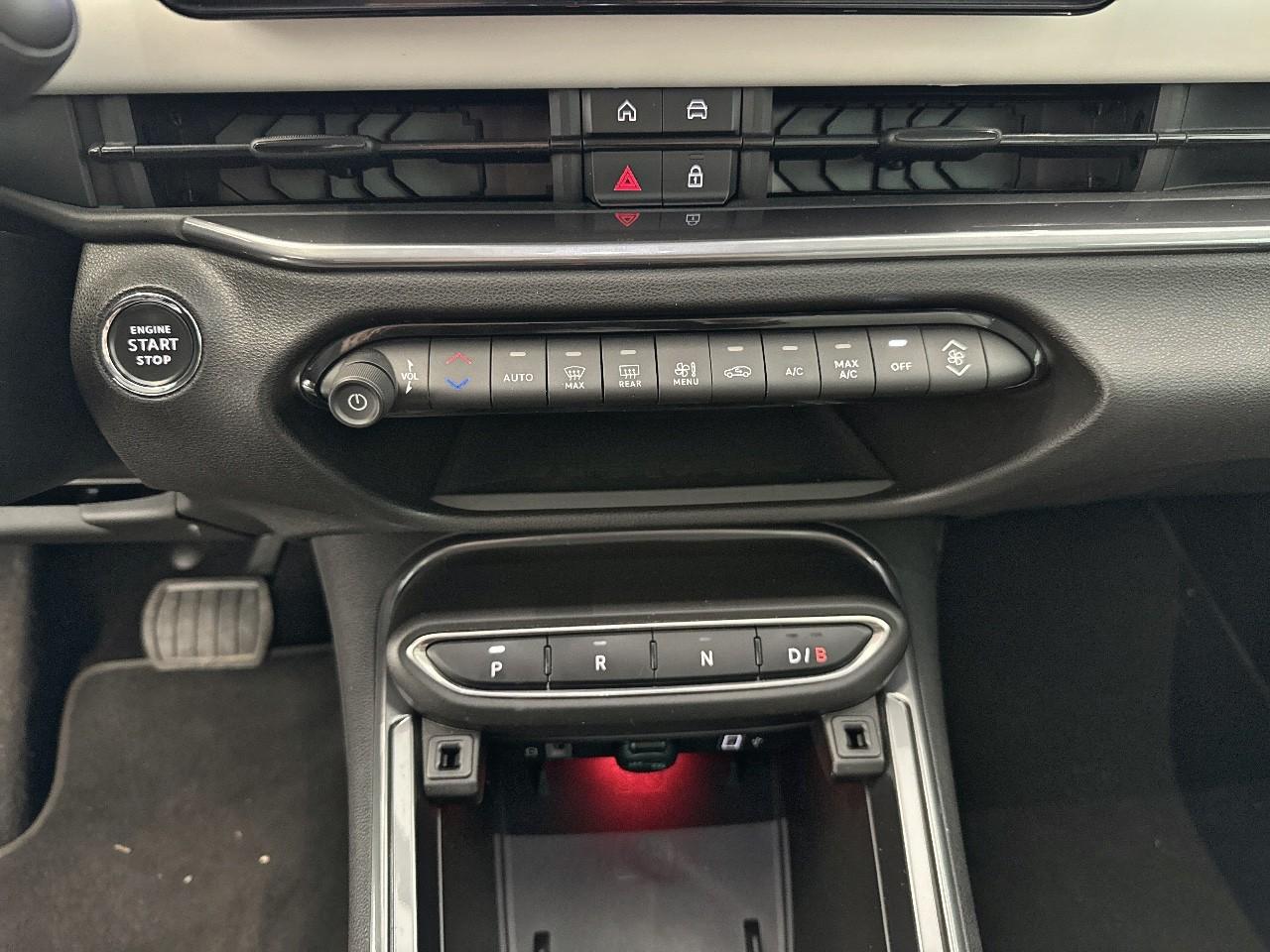 Fiat Fiat 600 usata, con Mirror Screen