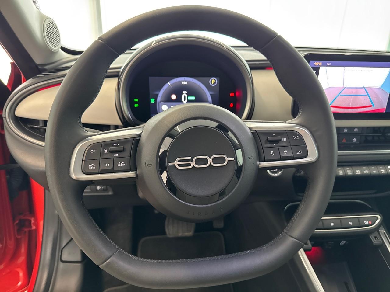 Fiat Fiat 600 usata 7