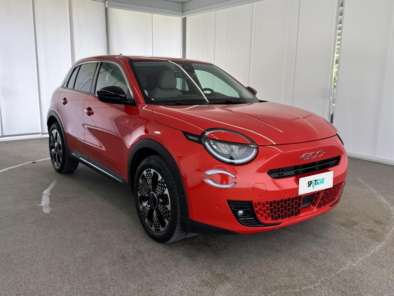 Fiat Fiat 600 usata 14