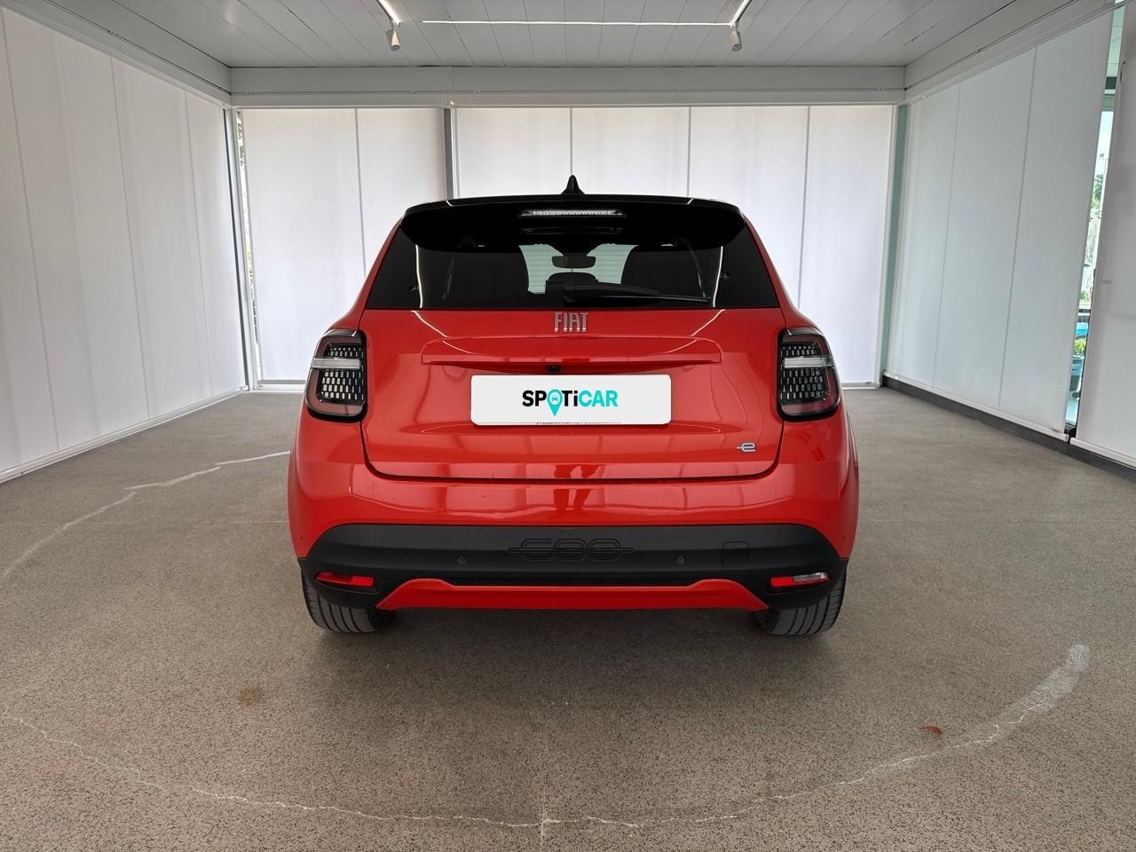 Fiat Fiat 600 usata 16