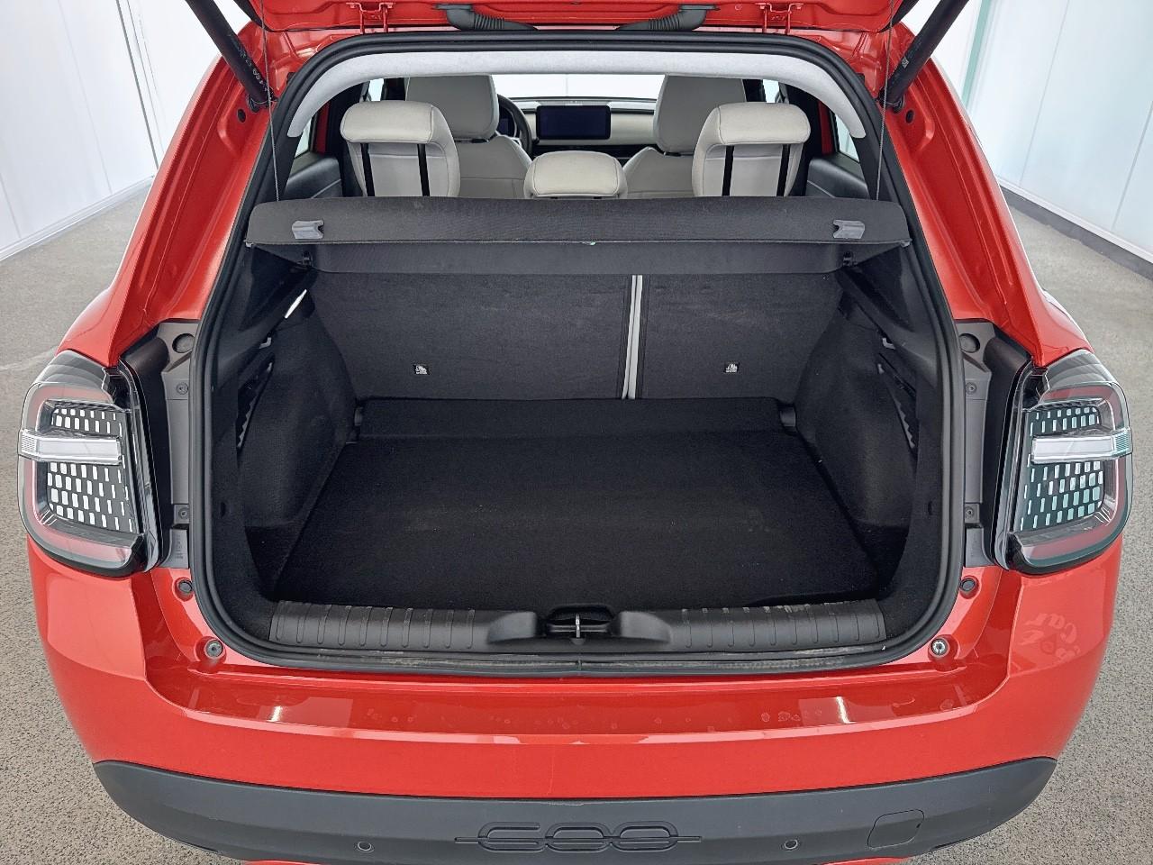 Fiat Fiat 600 usata 17