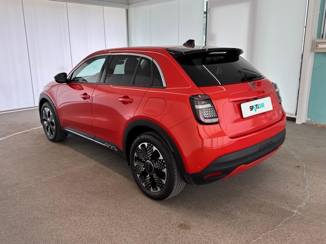 Fiat Fiat 600 usata 18