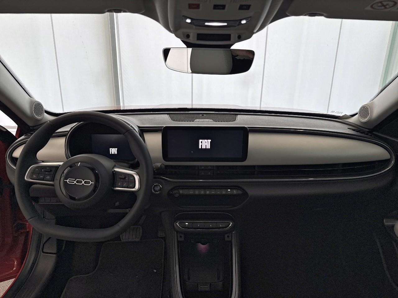 Fiat Fiat 600 usata 19