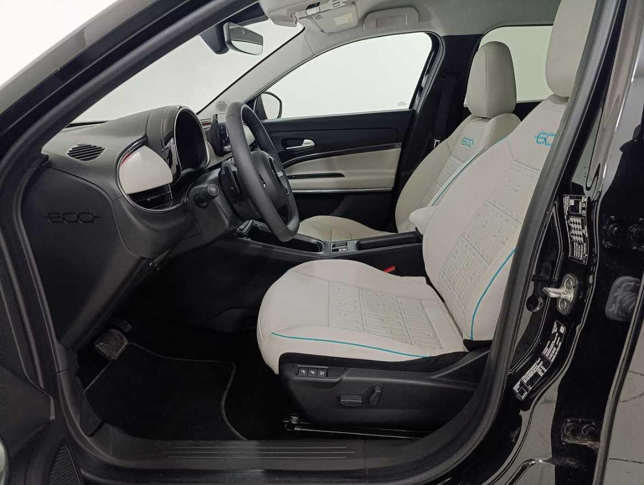 Fiat Fiat 600 usata 1