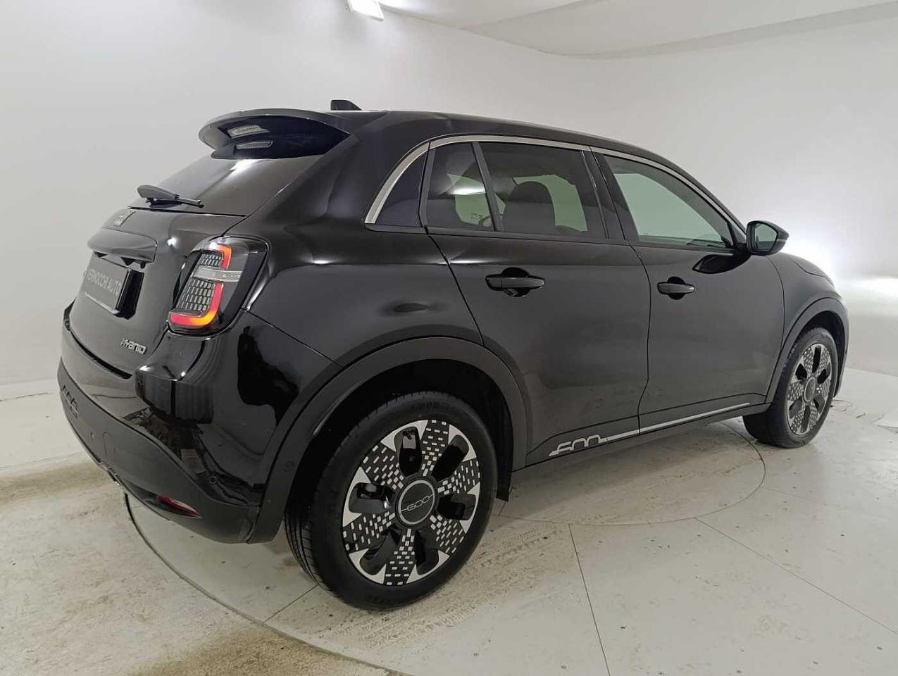 Fiat Fiat 600 usata 2