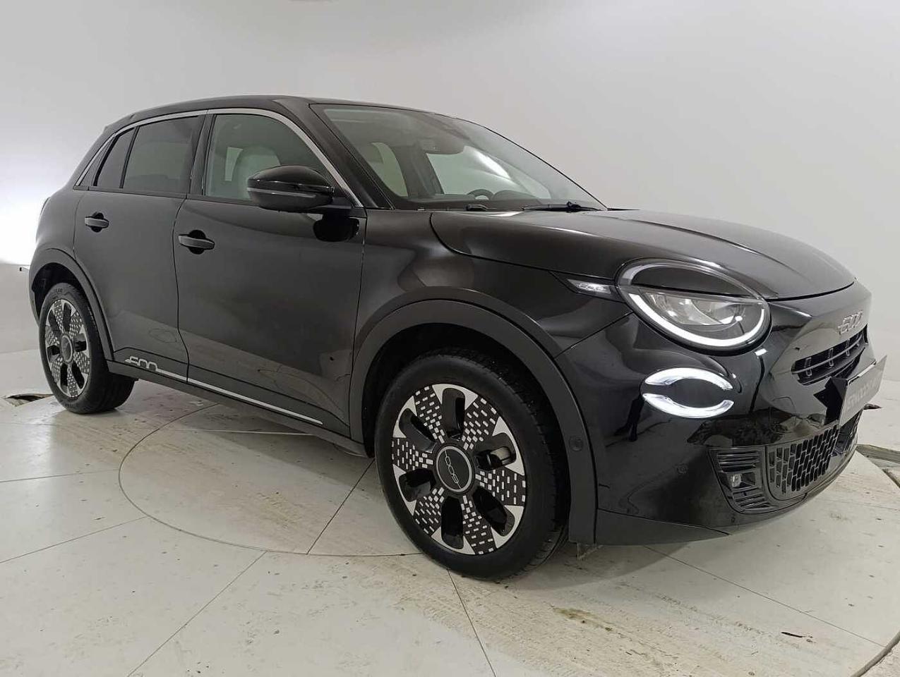 Fiat Fiat 600 usata 11