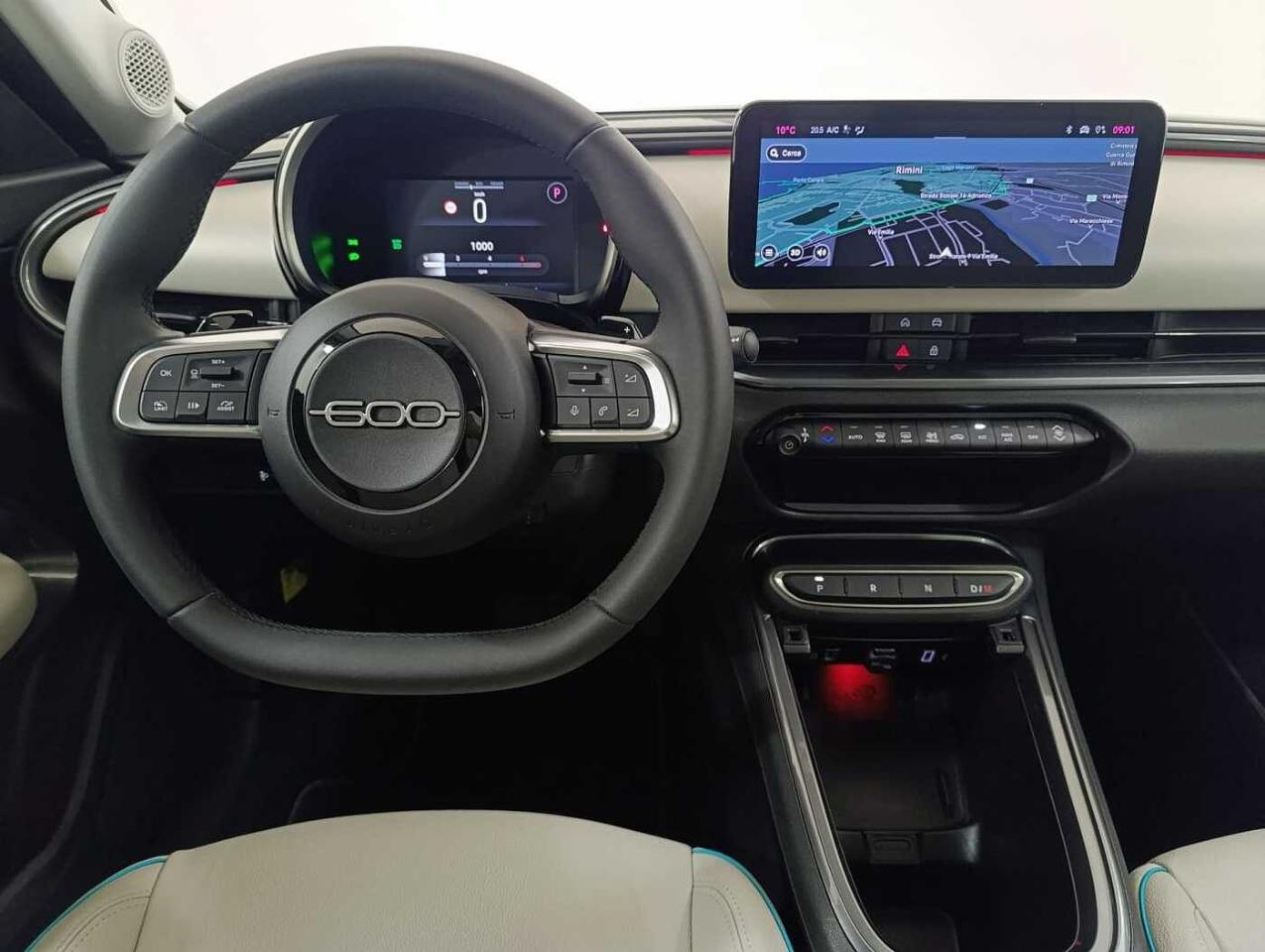 Fiat Fiat 600 usata 13