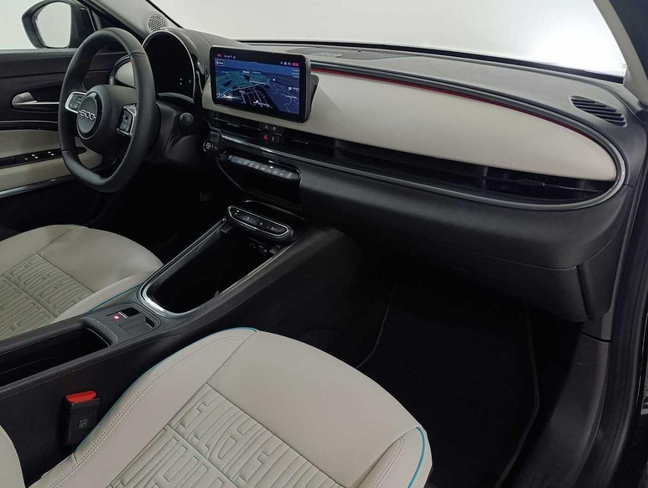 Fiat Fiat 600 usata 14