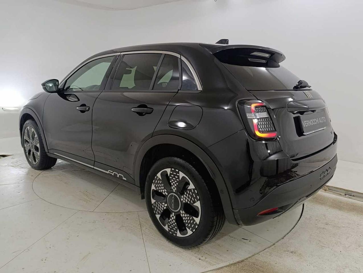 Fiat Fiat 600 usata 15