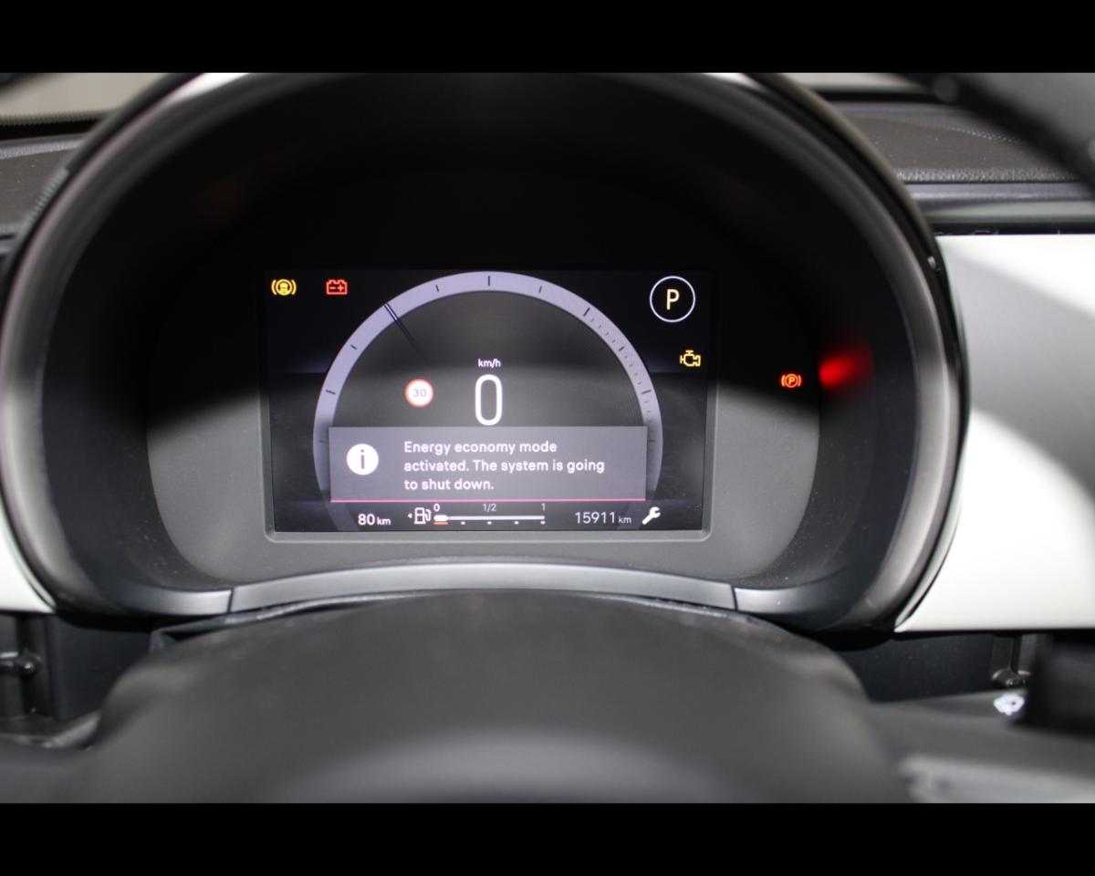 Fiat Fiat 600 usata, con GPS