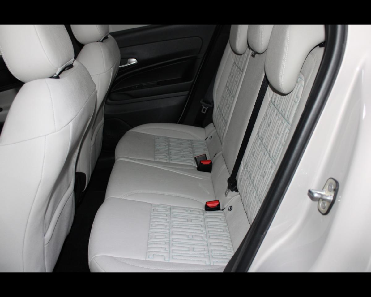 Fiat Fiat 600 usata 3