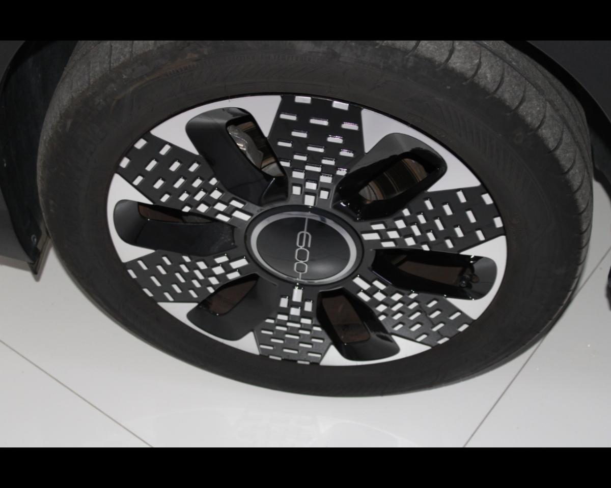 Fiat Fiat 600 usata 4