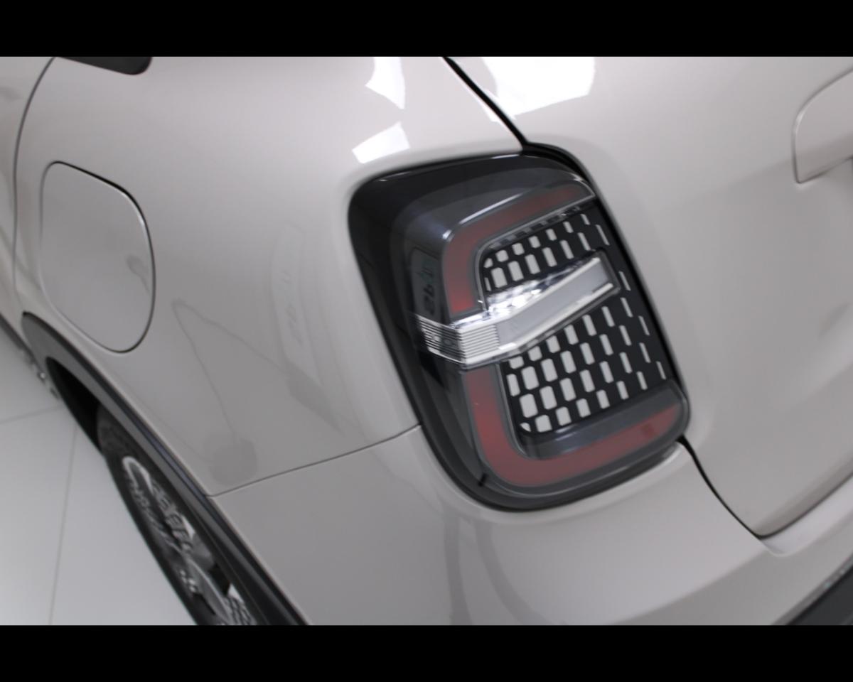 Fiat Fiat 600 usata 8