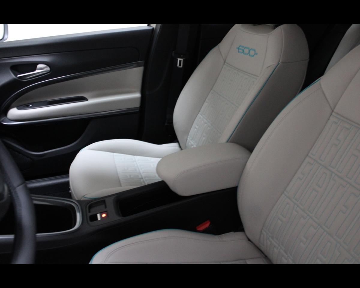 Fiat Fiat 600 usata 10