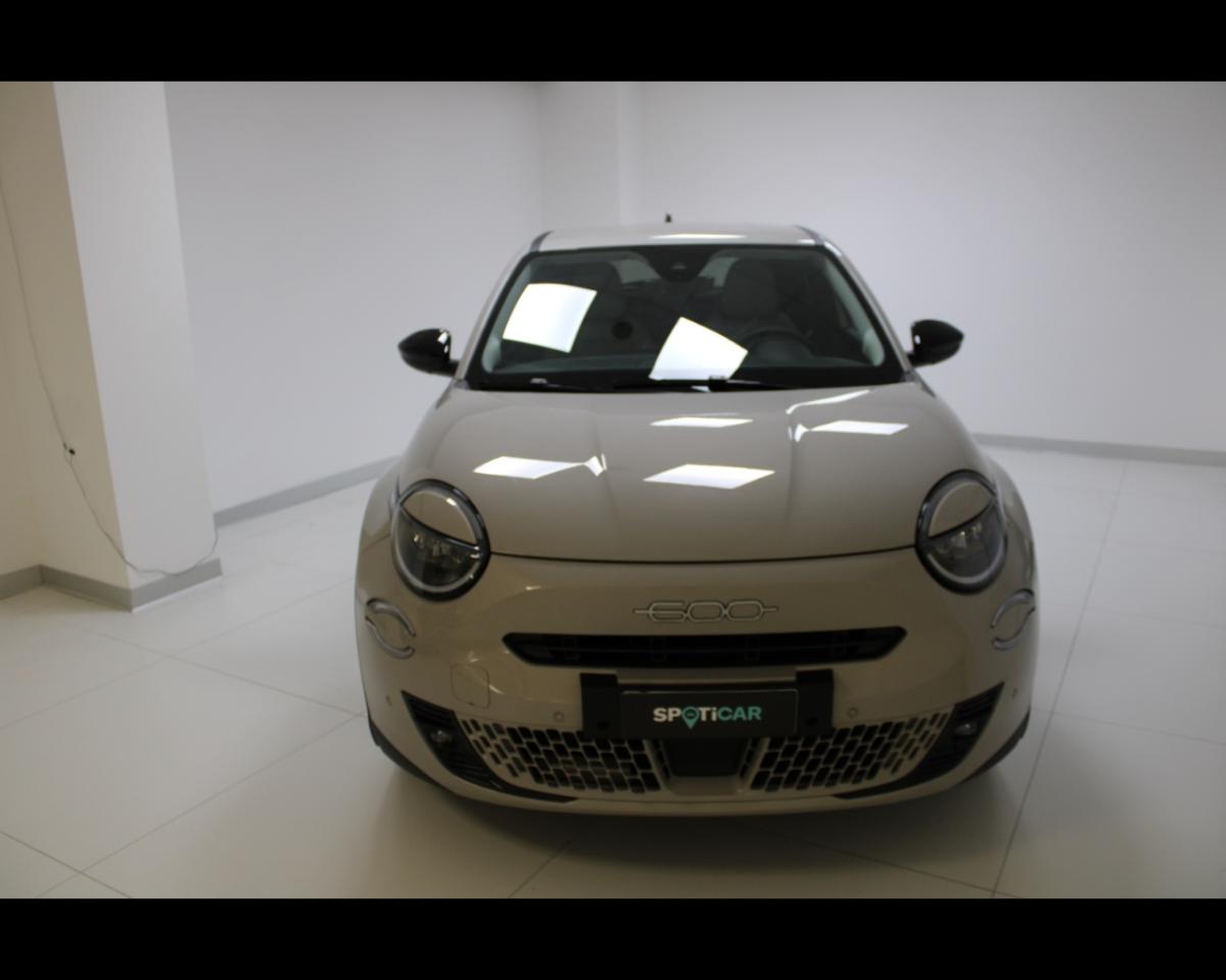 Fiat Fiat 600 usata 11