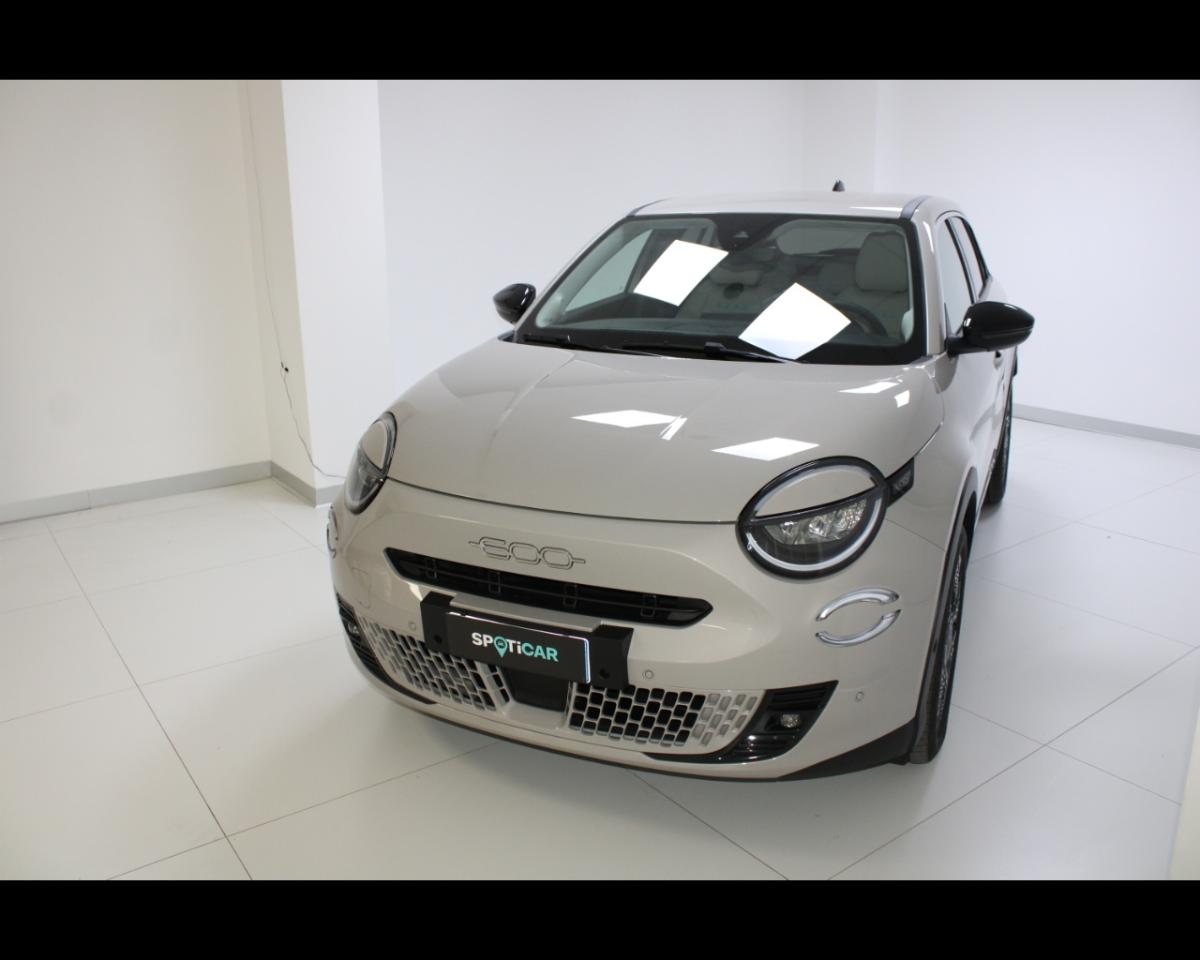 Fiat Fiat 600 usata 13