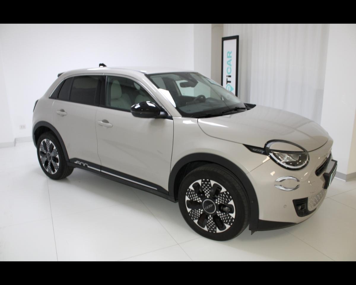 Fiat Fiat 600 usata 14