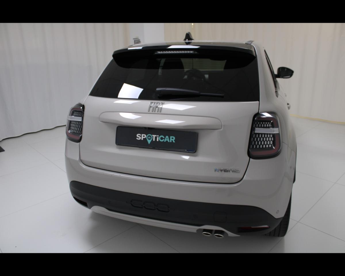 Fiat Fiat 600 usata 15