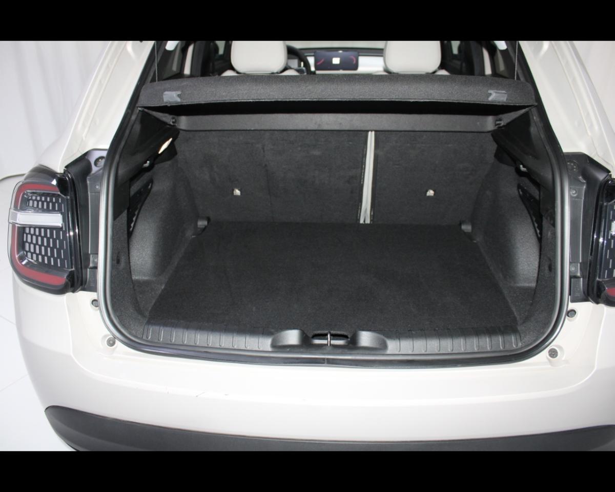 Fiat Fiat 600 usata 16