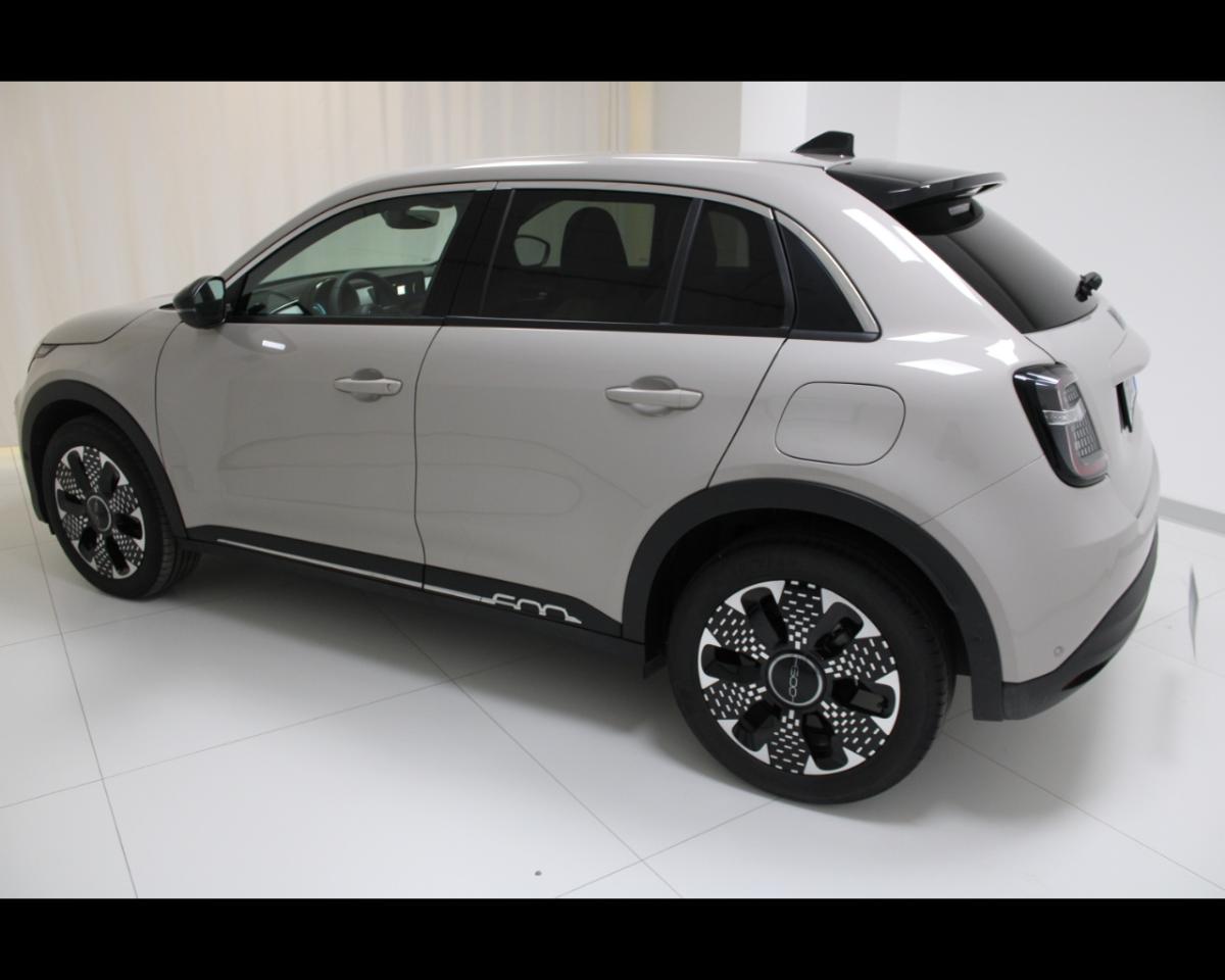 Fiat Fiat 600 usata 17