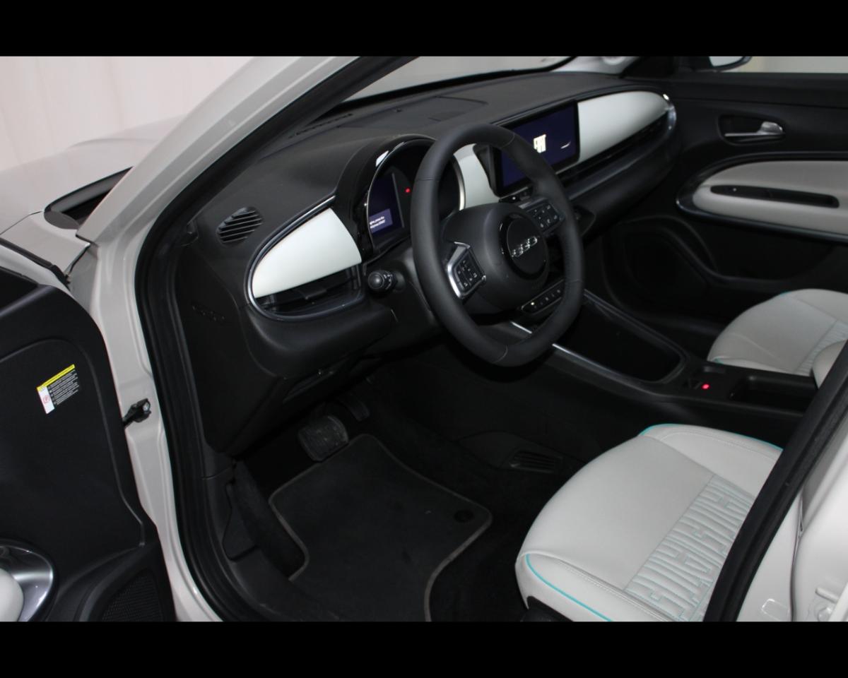 Fiat Fiat 600 usata 18